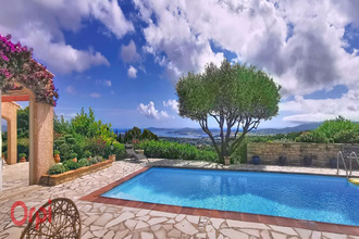 achat maison ollioules 83190