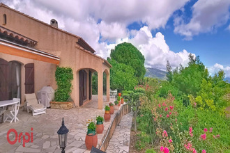 achat maison ollioules 83190