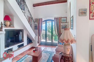 achat maison ollioules 83190