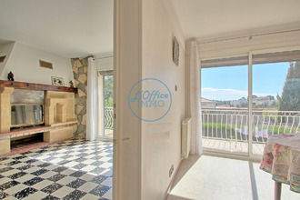 achat maison ollioules 83190