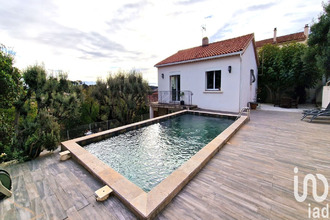 achat maison ollioules 83190