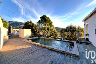 achat maison ollioules 83190