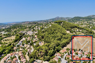 achat maison ollioules 83190