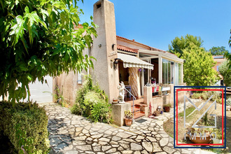 achat maison ollioules 83190