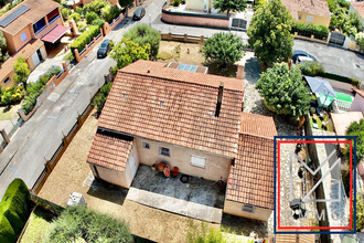 achat maison ollioules 83190