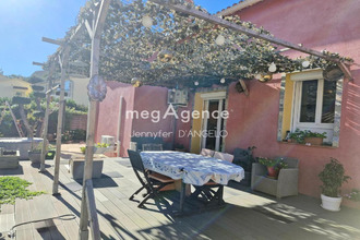 achat maison ollioules 83190