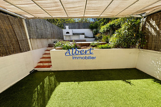 achat maison ollioules 83190