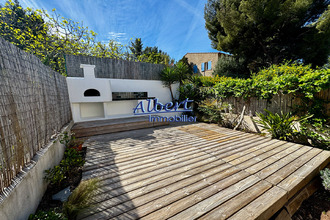 achat maison ollioules 83190