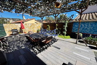 achat maison ollioules 83190