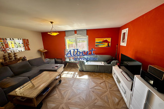 achat maison ollioules 83190