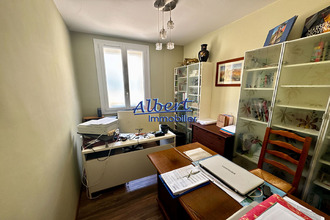 achat maison ollioules 83190