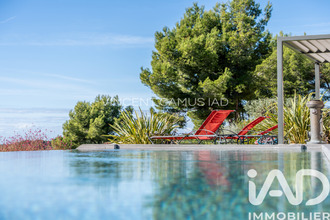 achat maison ollioules 83190