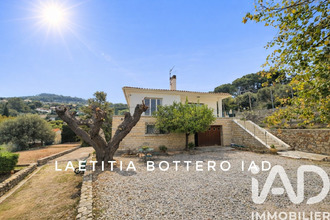 achat maison ollioules 83190