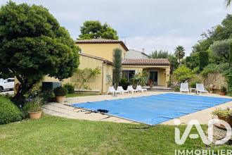 achat maison ollioules 83190