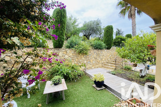 achat maison ollioules 83190