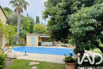 achat maison ollioules 83190