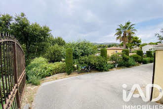 achat maison ollioules 83190