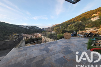 achat maison ollioules 83190