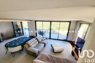 achat maison ollioules 83190