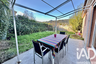 achat maison ollioules 83190