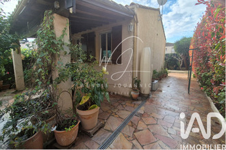 achat maison ollioules 83190