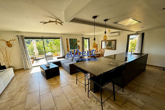 achat maison ollioules 83190