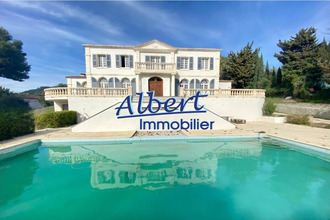 achat maison ollioules 83190