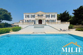 achat maison ollioules 83190