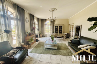 achat maison ollioules 83190