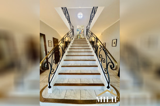 achat maison ollioules 83190