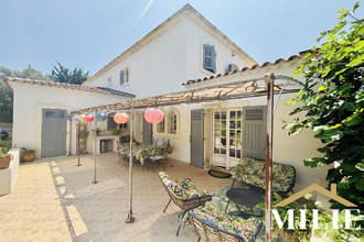 achat maison ollioules 83190