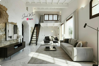 achat maison ollioules 83190