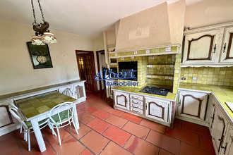 achat maison ollioules 83190
