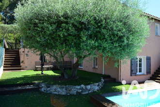 achat maison ollioules 83190