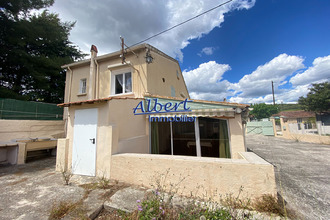 achat maison ollioules 83190