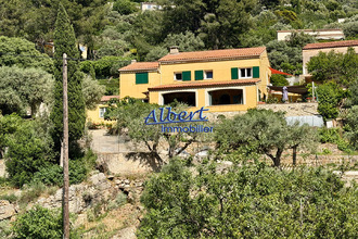 achat maison ollioules 83190