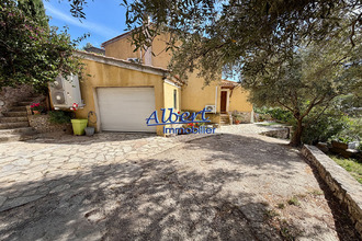achat maison ollioules 83190