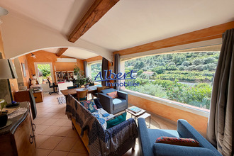 achat maison ollioules 83190