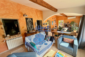 achat maison ollioules 83190