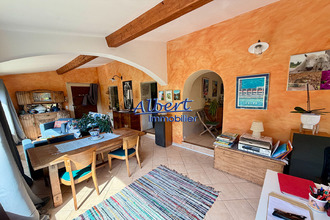 achat maison ollioules 83190