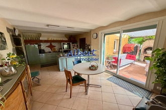 achat maison ollioules 83190