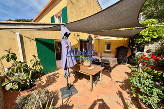 achat maison ollioules 83190