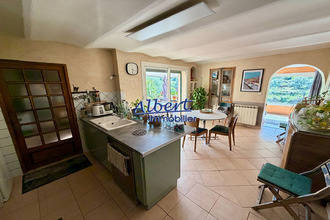achat maison ollioules 83190