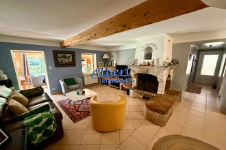 achat maison ollioules 83190