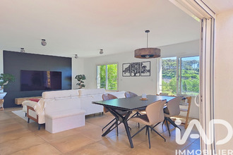 achat maison ollioules 83190