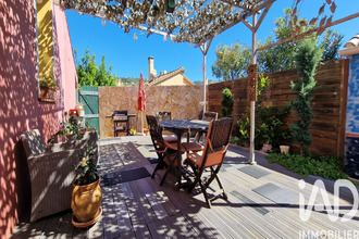achat maison ollioules 83190