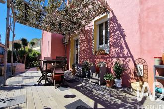 achat maison ollioules 83190