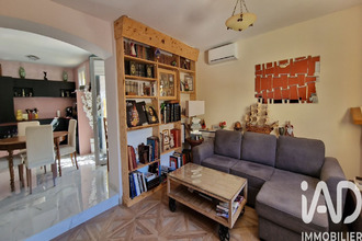 achat maison ollioules 83190