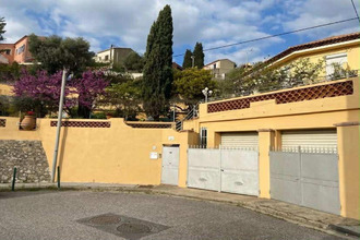 achat maison ollioules 83190