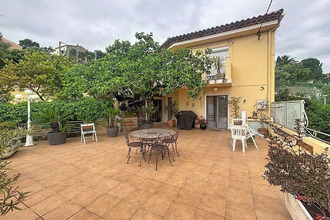 achat maison ollioules 83190